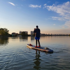 Максим Богаевский, 23.04.1986