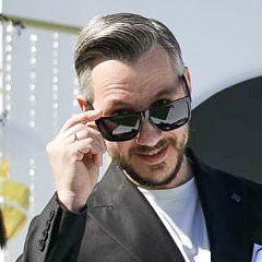 Михаил Белозёров, 06.09.1986, Москва