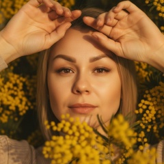 Любовь Пшеничная, Кисловодск