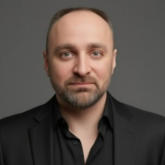 Игорь Финагин, 15.11.1978, Москва