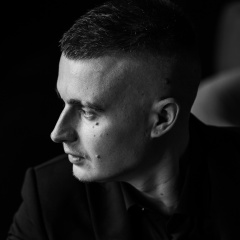 Дэни Овчинников, 11.01, Нижний Новгород