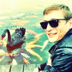 Леха Неграш, 06.11.1984, Набережные Челны