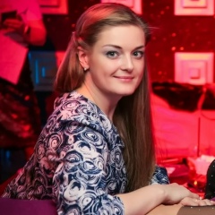 Надежда Калинина, 17.01, Москва