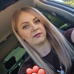 Светлана Кривушова, 31.07