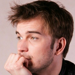 Артем Руденко, 18.08.1988, Москва