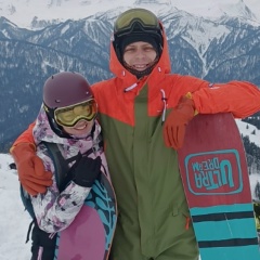 Ирина Черных, 18.10, Челябинск