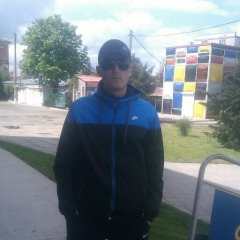 Александр Васик, 12.05.1994, Чаплынка