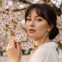 Алёна Саломатина, 05.06, Тюмень