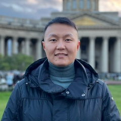 Тумэн Добжиров, 06.10, Иркутск