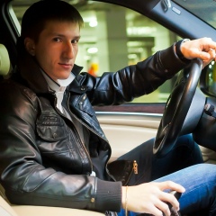 Игорь Владимирович, 26.10