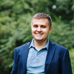 Владимир Скляренко, 29.07.1986, Санкт-Петербург