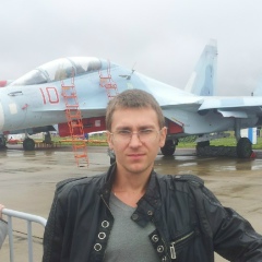 Никита Перевозов, 23.09, Москва