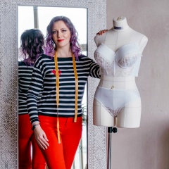 Марина Ведерникова-Романова, 24.06.1985, Москва