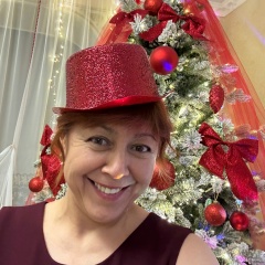 Наира Аздарова-Заитова, 22.11.1975, Воронеж