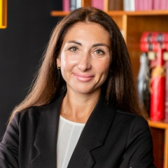 Ирина Касьянова, 30.06.1985, Санкт-Петербург