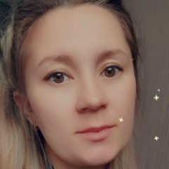 Надежда Тимкина, 04.10.1992, Талдан