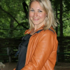 Юлия Киркова, Москва