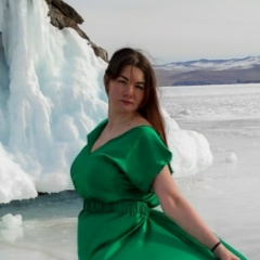 Valya Trofimova, 01.09.1985, Санкт-Петербург