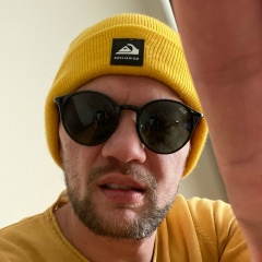 Илья Афонин, 29.03.1988, Астрахань