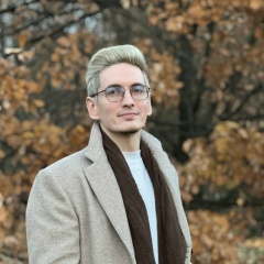 Дамир Валитов, 24.07.1994, Москва