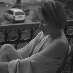 Луиза Голубева, 18.07, Екатеринбург