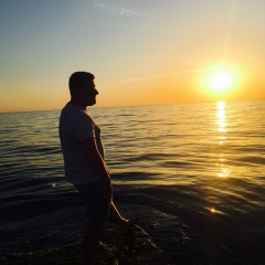 Сергей Новожилов, 28.01.1990, Колпино