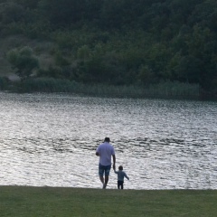 Леонид Фалчари, 12.11.1987, Анапа