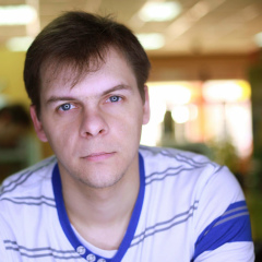 Олег Головченко, 10.05, Минеральные Воды