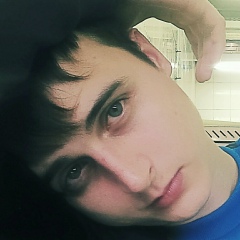 Артём , 02.12, Владимир