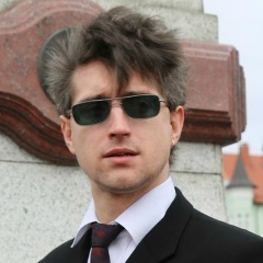Онерис Дангар, 24.05.1982, Калининград