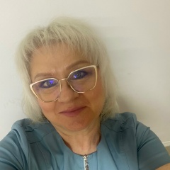 Светлана Подложнова, Уральск