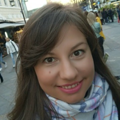 Дарья Ломовцева, 06.08, Москва