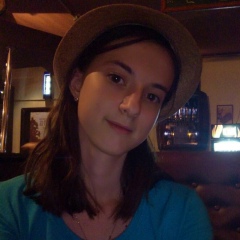 Татьяна Тюрина, 12.07.1995, Санкт-Петербург