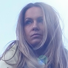 Ольга Максимова, Москва