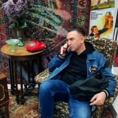 Михаил Богоносов, 27.03, Санкт-Петербург