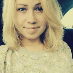 Яна Арион, 22.02, Москва