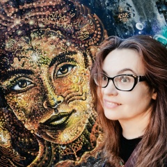 Дарья Янукович, 26.03, Казань