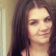 Аня Сейтмамедова, 14.12.1993, Актау