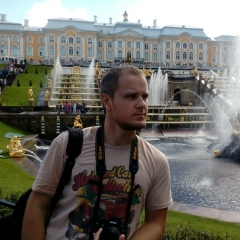 Александр Мальцев, Орёл