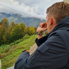 Дмитрий Булыгин, Казань