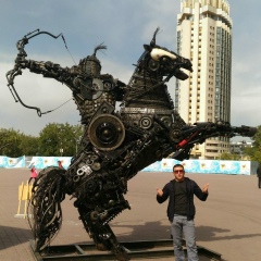 Канат Нуржанов, 09.05.1989, Талгар