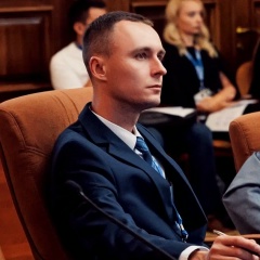 Леонид Сизоненко, 03.09.1990, Хабаровск