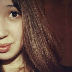 Kamilla Dyagileva, 01.02, Талдыкорган