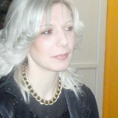 Teona Namchevadze, 22.11.1974