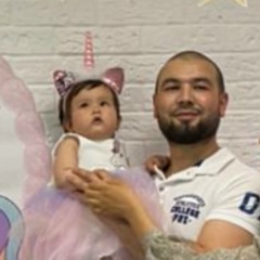 Яркинай Абдурахимова, 15.05, Красноярск