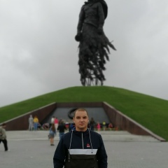 Дмитрий Глазов, 16.01