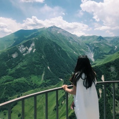 Alena Kim, 30.05, Алматы