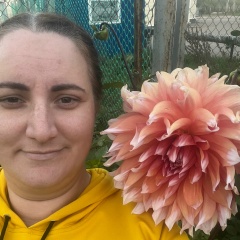 Евгения Кунаш, 09.07.1983, Сыктывкар