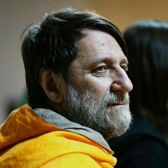 Андрей Фатов, 17.11, Санкт-Петербург