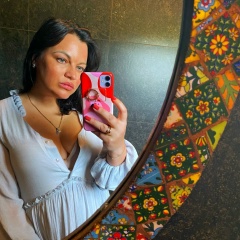 Наташа Дидебашвили, 04.05.1987, Санкт-Петербург